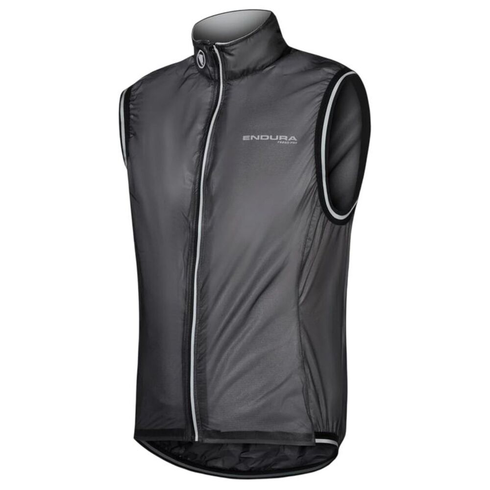 Endura Mens FS260-Pro Adrenaline Vest / Black